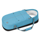 Cybex cocoon s beach blue