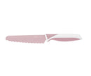 Kiddikutter Faca para Criança Blush