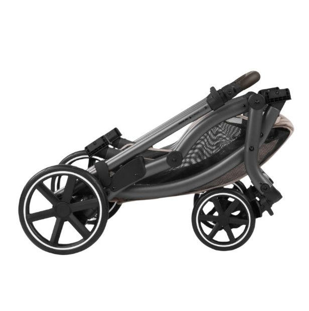 ABC Design Zoom 2 Camel
