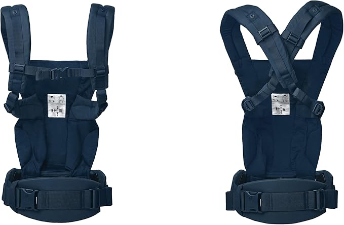 Ergobaby Omni Dream Midnight Blue