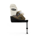Cybex Anoris S Style Jade Green