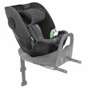Chicco Bi-Seat i-Size Air Black Melange