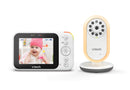 Monitor de video con luz nocturna Vtech 3.5