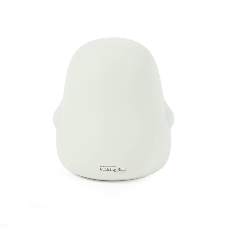 Walking Mum Luz De Presença PiNguim Verde