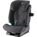 Britax Romer Safefix Classic Deep Grey