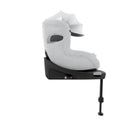 Cybex Sirona Ti i Size Plus Platinum White