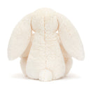 Jellycat Blossom Cream Bunny Berry Original