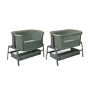 MaxiCosi Iora Beyond Green Eco