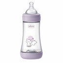 Chicco Biberão Perfect5 Lilás 240 ml