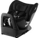 Britax Romer Swivel Space Black