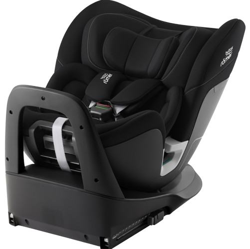 Britax Romer Swivel Space Black