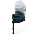Cybex Anoris Si Style Opal Blue