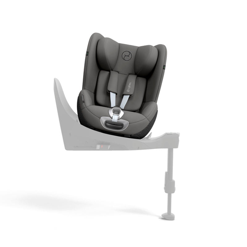 Cybex sirona t i-size mirage grey