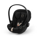Cybex Cloud S + Anoris S Sepia Black + Base S