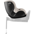 Britax Romer Dualfix 5Z Lux Soft Taupe