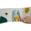 Tiny Love LivroDouble Sidebook Sustainable