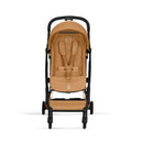 Cybex Orfeo 3 BLK Cinnamon Yellow