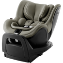Britax Romer Dualfix Pro Lux Urban Olive
