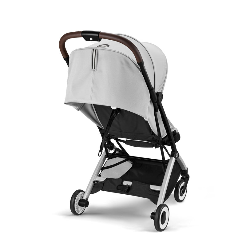 Cybex Orfeo SLV Fog Grey