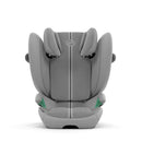 Cybex Soluiton G2 Plus Stone Grey