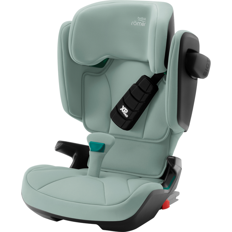 Britax Romer Kidfix i-Size Jade Green