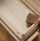 Snuz Pod5 Lençois de Baixo Cashmere 2 Und