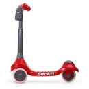 Chicco Trotinete Ducati