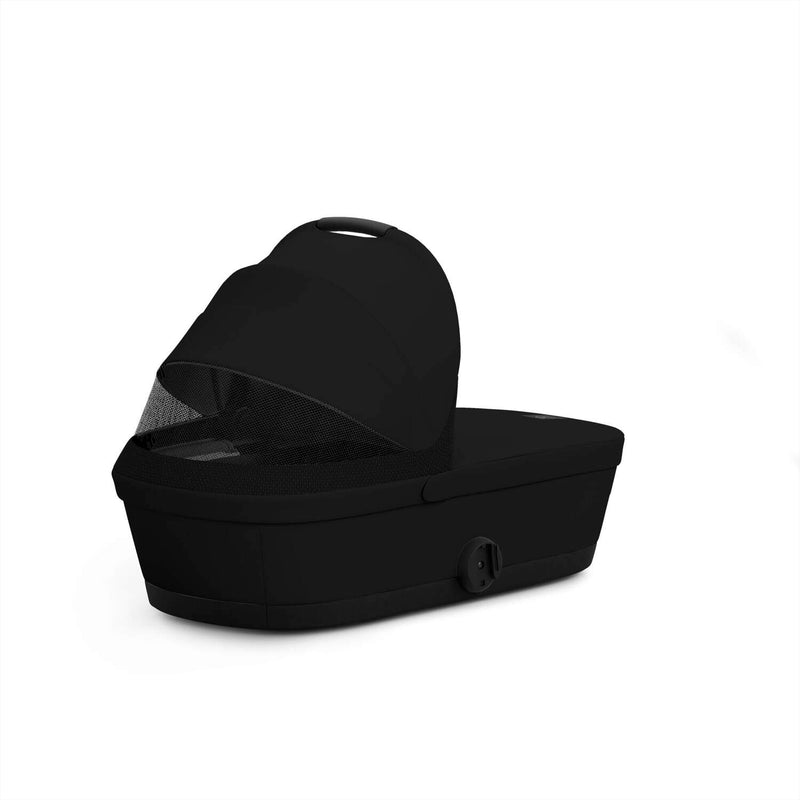 Cybex Alcofa Melio Magic Black