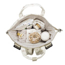 Walking Mum Mochila Mimosa Rosa