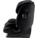 Britax Romer Advansafix Pro Lux Onyx Black + Forra de Verão
