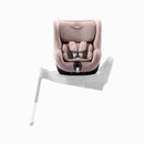 Britax Romer Dualfix 5Z Style Dusty Rose