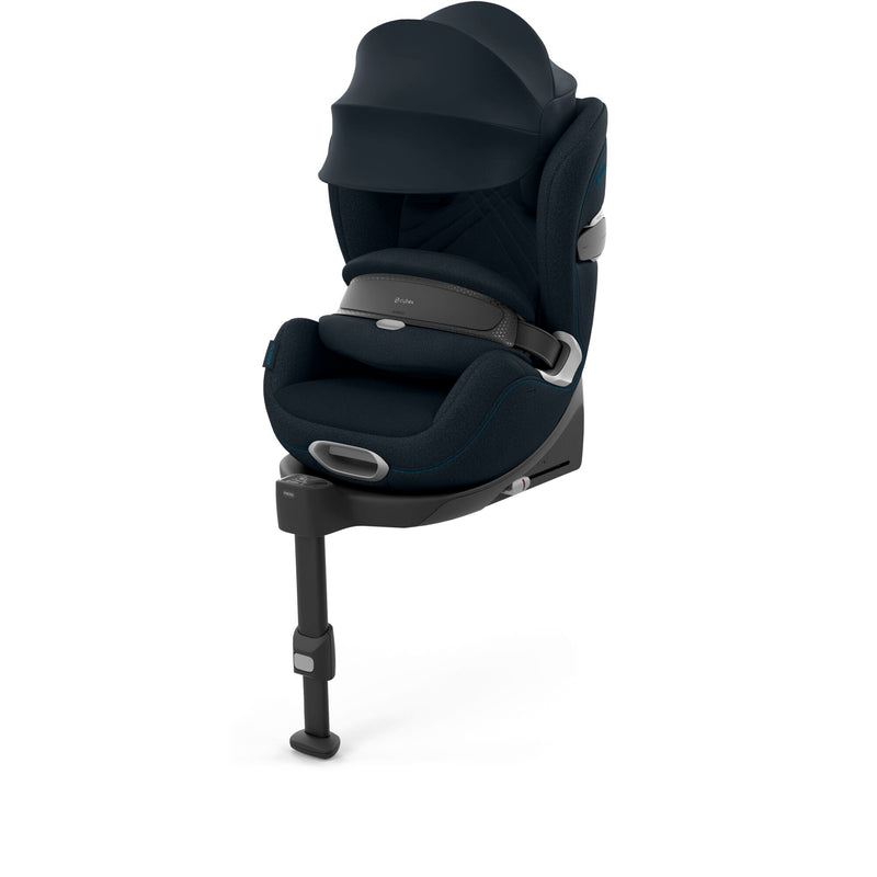 Cybex Anoris T2 i-Size Plus Nautical Blue