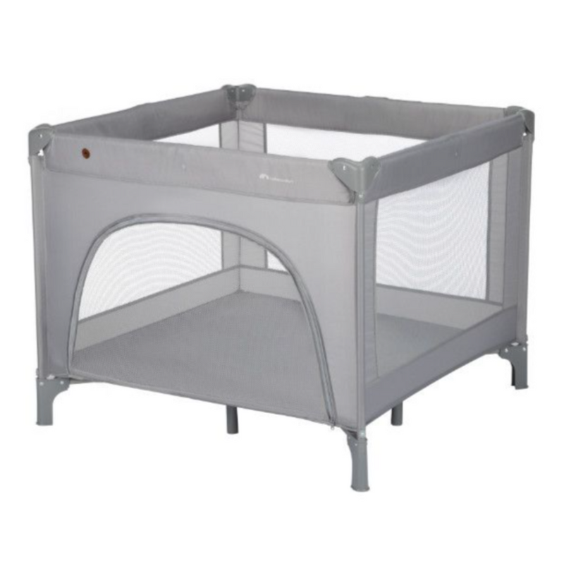 Bebconfort Adonis Mineral Gray