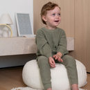 Doomoo Buddy Relax Teddy Milk