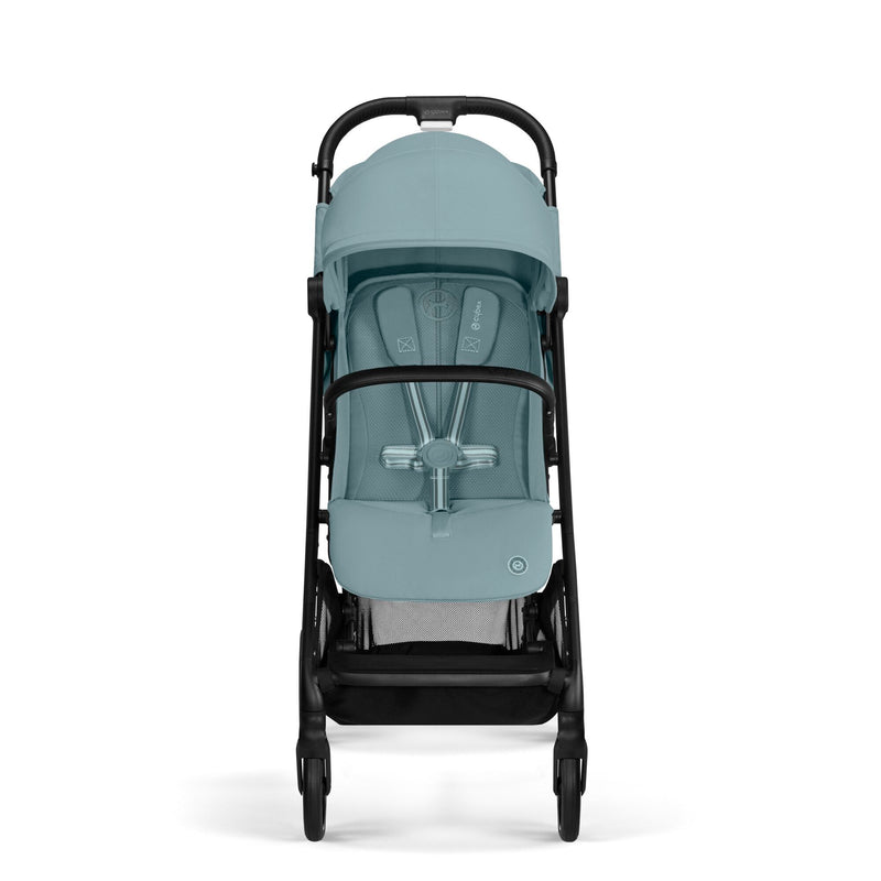 Cybex Beezy Stormy Blue