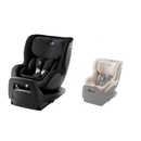 Britax Romer DualFix Pro M Style Carbon Black + Forra de Verão