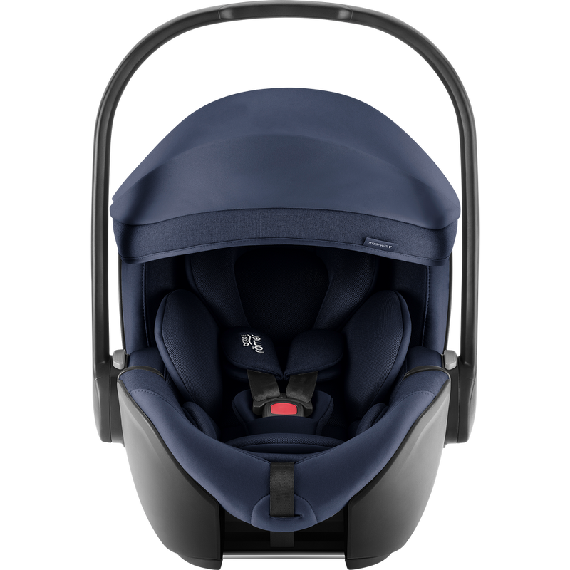 Britax Romer Baby-Safe Pro Style Night Blue