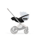 Cybex Cloud S Style Misty Grey