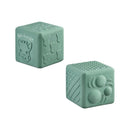 Sophie La Girafe Cubo Texturas Sensorial