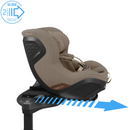 Maxi Cosi Pearl Slide Pro Authentic Truffle
