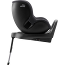Britax Romer Dualfix M Plus Midnight Grey