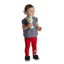 Chicco Mike - O Microfone