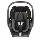 Maxi Cosi Oxford Essential Graphite + Pebble 360 Essential Black + Base FamilyFix 360
