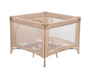 KikkaBoo Parque Enjoy Bear Beige