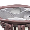 Pasito a Pasito Mochila London Cherry