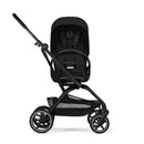 Cybex Eezy S Twist+ 2 26 BLK Magic Black
