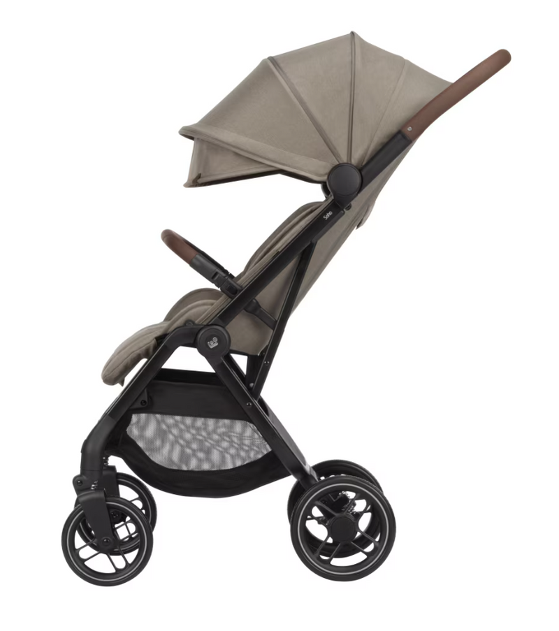 Maxi Cosi Soho Twillic Truffle