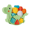 Chicco Dino O Equilibrista 2 em 1 Eco+