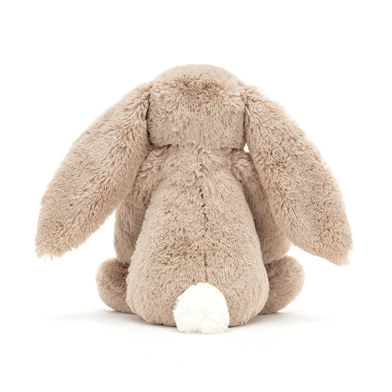 Jellycat blossom bea beige bunny medium