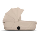 Cybex Priam Style Alcofa Dobravel Cozy Beige